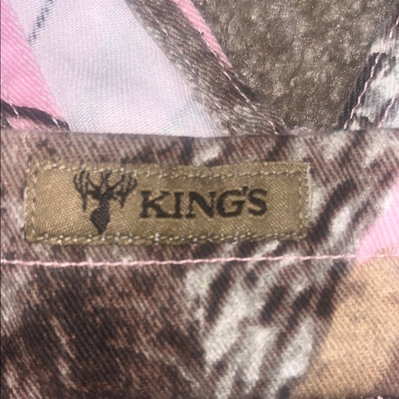 Pink Camouflage Sleeveless Dress - Picture 5 of 9